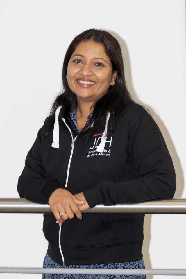 Padmasubhashini Gurrum