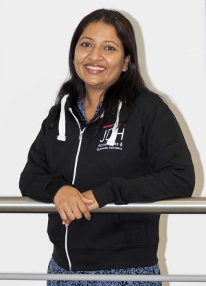 Padmasubhashini Gurrum