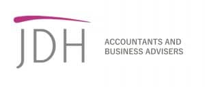 JDH logo