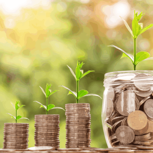 Managed Auto enrolment can help grow your pension for the future