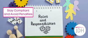 Auto enrolment roles