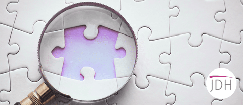 Proper Bookkeeping solves mistakes