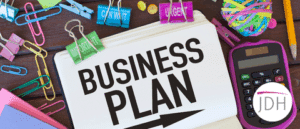 Business Plan