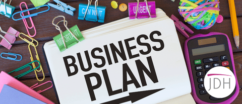 Business Plan