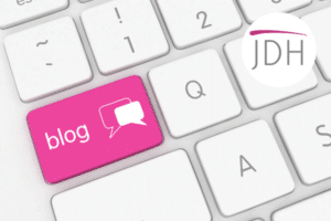 JDH Business Blog