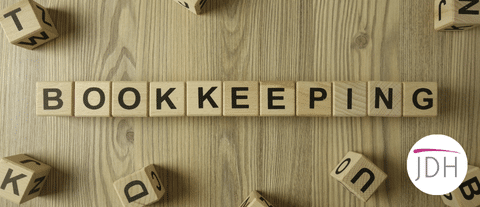 Poor Bookkeeping can lead to costly mistakes