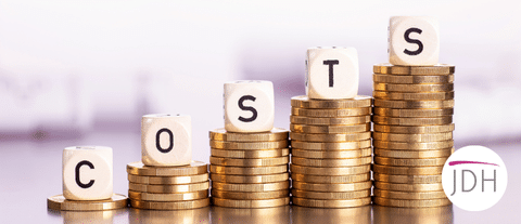 Costing your sales correctly