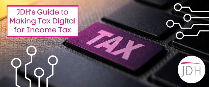MTD Making Tax Digital