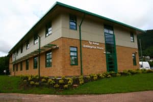 Contact us at our Abercynon Office