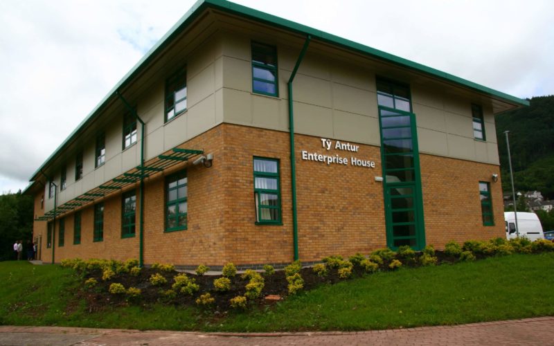 Contact us at our Abercynon Office