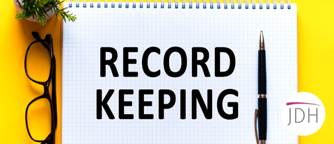 Record Keeping