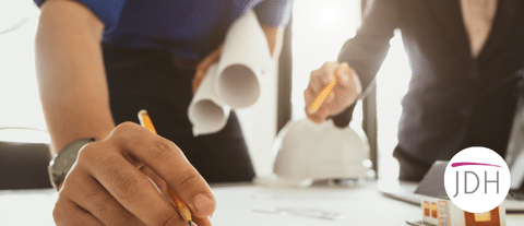 Self-employed Builder