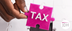 Tax Planning is the last piece in the tax saving jigsaw