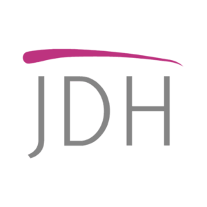 JDH Accountants in Abercynon Logo