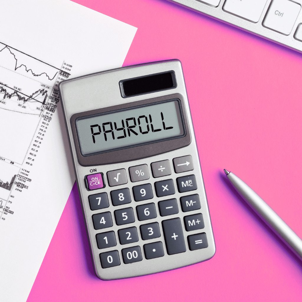 Payroll Calculator