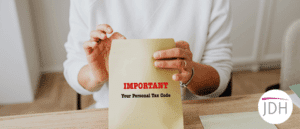 understanding your tax code