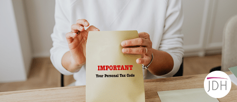 understanding your tax code