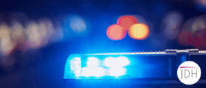 interactions with the police accountant