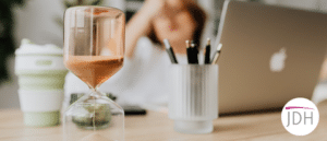 Don't ignore deadlines!