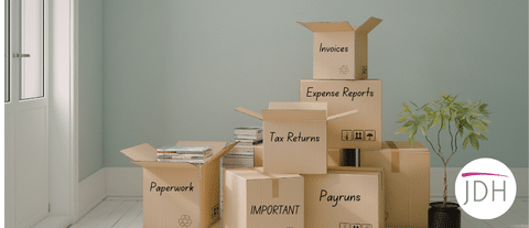 Switching Accountants can seem like a lot of work