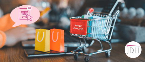 Online Marketplace Sellers need to be aware of how MTD will affect them