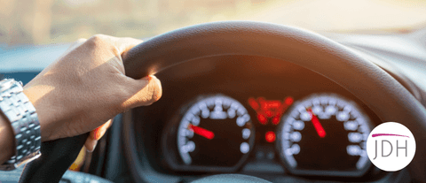 HMRC Mileage Rates 2026/27