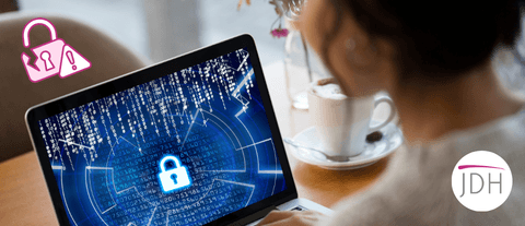 Windows 10 end of support creates a Cybersecurity Risk for businesses