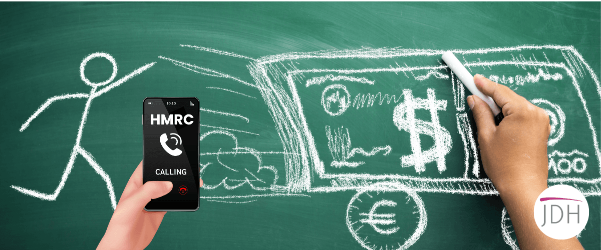 MTD for Income Tax